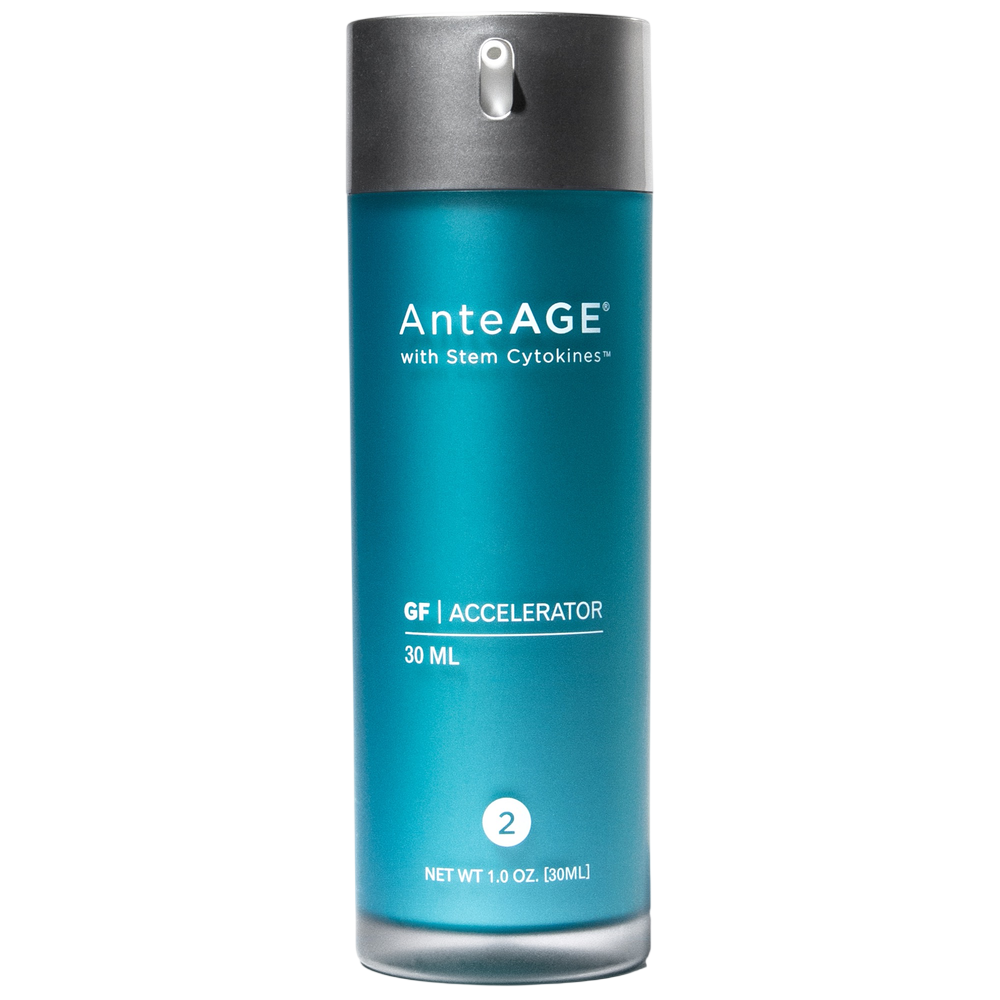 AnteAGE AnteAGE Accelerator 1oz