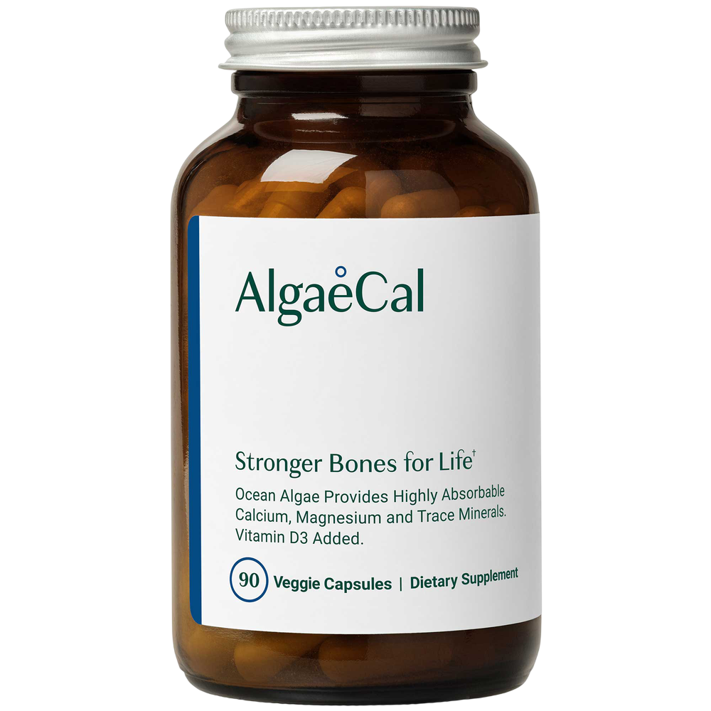 AlgaeCal AlgaeCal 90 capsules
