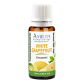 Amrita Aromatherapy White Grapefruit Essential Oil 0.34oz