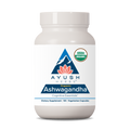 Ayush Herbs Ashwagandha 120 capsules