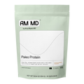 Amy Myers MD The Myers Way® Paleo Protein - Salted Caramel 554g