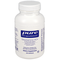 Pure Encapsulations Glucosamine HCl Chondroitin 120 capsules