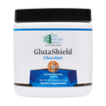Ortho Molecular Products GlutaShield — Chocolate 30 Servings