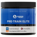 Designs For Sport Pre-Train Elite (Formerly Workout Complex) (California Only) 180g