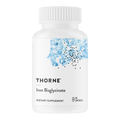 Thorne Iron Bisglycinate NSF 60 capsules