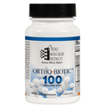 Ortho Molecular Products Ortho Biotic® 100 — 30 Capsules