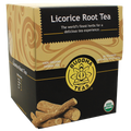 Buddha Teas Licorice Tea 18 Count
