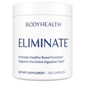 BodyHealth Eliminate 100 capsules
