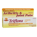 Boericke & Tafel Triflora Gel 2.75 Ounces