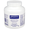 Pure Encapsulations Memory Pro 180 capsules