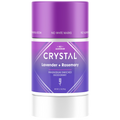 Crystal Magnesium Enriched Lavender & Rosemary Deodorant 70g
