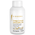 Biogena Vegan Omega 3 DHA & EPA 450 90 capsules