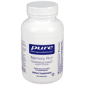 Pure Encapsulations Memory Pro 90 capsules