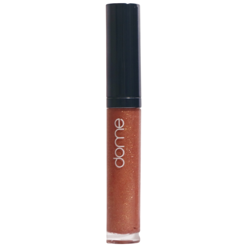 Dome Beauty Hydralust Lipgloss Indira 0.2oz