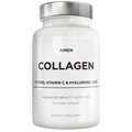 Amen Collagen 5 Types 90 capsules