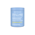 BodyHealth PerfectAmino Electrolytes, Passion Fruit 147 Grams