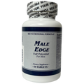 Bio-Nutritional Formulas Male Edge 60 tablets