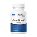 Fairhaven Health CountBoost® For Men 60 capsules