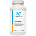 XYMOGEN AdrenaMax 120 capsules