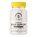 Beekeeper's Naturals Propolis Sinus Support 60ct 60 capsules