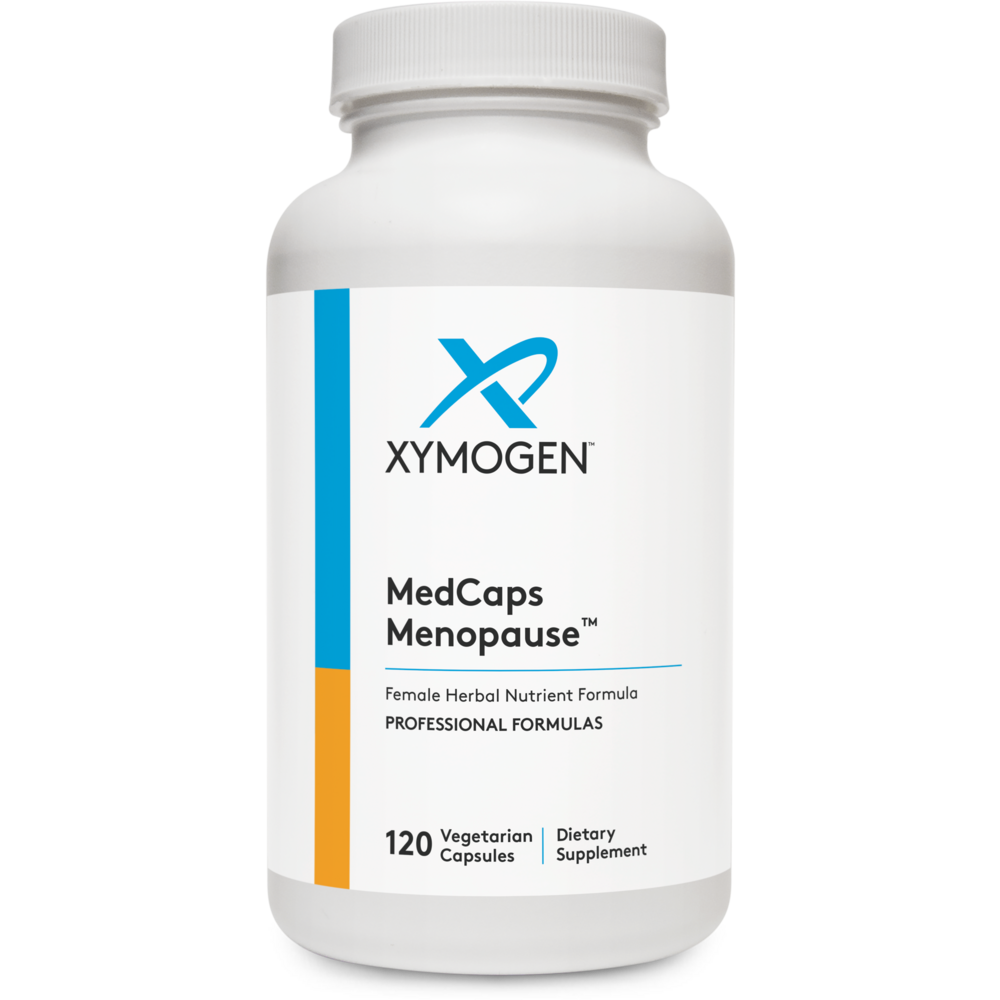 XYMOGEN MedCaps Menopause 120 capsules