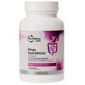 Microbiome Labs Mega SporeBiotic™ 60 capsules