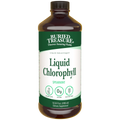 Buried Treasure Liquid Chlorophyll Spearmint 496ml