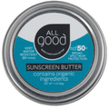 All Good SPF50+ Tinted Sunscreen Butter 1oz