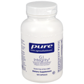 Pure Encapsulations G.I. Integrity* 120 capsules