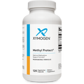XYMOGEN Methyl Protect (Active B Vitamins) 120 capsules