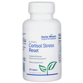 Doctor Wilson's Original Formulations Cortisol Stress Reset 60 caplets