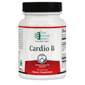Ortho Molecular Products Cardio B — 60 Capsules