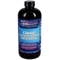 Dr's Advantage Liquid L-Carnitine CoQ10 473ml
