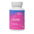 Microbiome Labs HU58 60 capsules