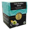 Buddha Teas Calm Buddha Blend 18 Count