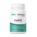 Fairhaven Health CoQ10 60 capsules