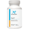 XYMOGEN PepciX 60 tablets
