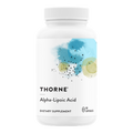 Thorne Alpha-Lipoic Acid 60 capsules