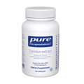 Pure Encapsulations Coriolus extract 60 capsules