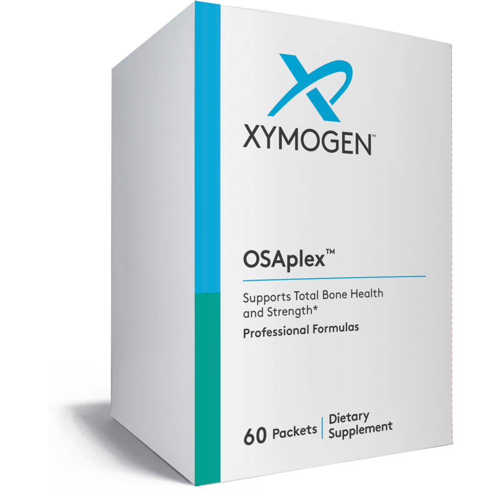 XYMOGEN OSAplex MK-7 (Bone Support) 60 packets