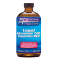 Dr's Advantage Liquid Glucosamine 1500-Chondroitin-MSM 473ml