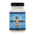 Ortho Molecular Product Omega Select EPA 60 capsules