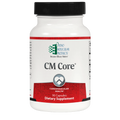 Ortho Molecular Products CM Core — 90 Capsules