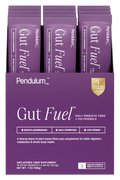 Pendulum Gut Fuel (Daily Prebiotic Fiber + Polyphenols) 15 packets