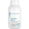 Biogena Chlorella Plus C 120 capsules