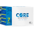 Ortho Molecular Product Core Restore Chocolate 7 Days