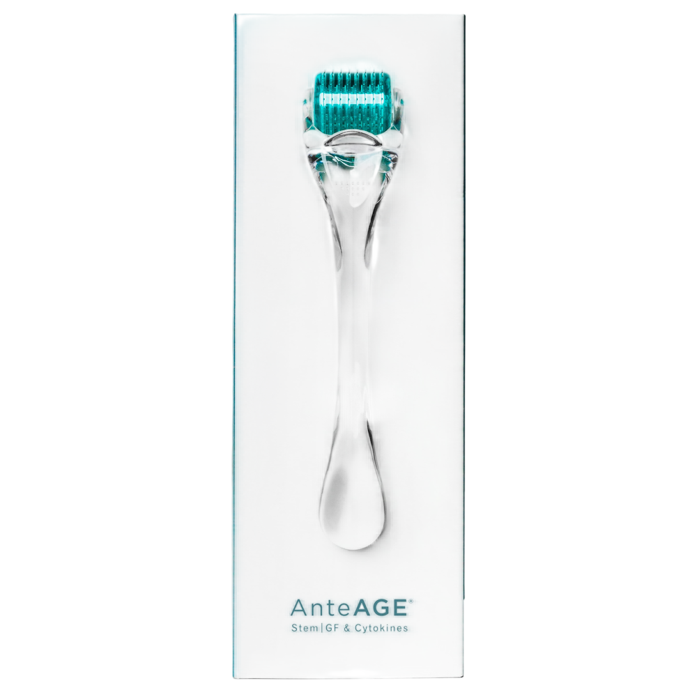 AnteAGE AnteAGE Home Microneedling Kit 1 kit