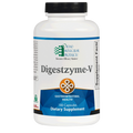 Ortho Molecular Products Digestzyme‑V —180 Capsules