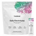 Thorne Daily Electrolytes Watermelon Flavored 30 packets