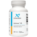 XYMOGEN ALAmax CR (Alpha Lipoic Acid) 60 tablets